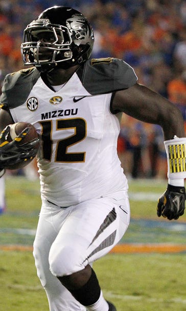 For whatever reason, Mizzou's road success isn't hitting home